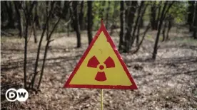 ??  ?? The Chernobyl Exclusion Zone is off-limits to most people