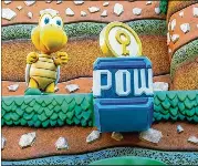 What’s inside Nintendo’s new theme park? | The Atlanta Journal ...