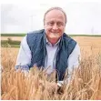  ?? FOTO: DPA ?? Joachim Rukwied, Präsident des Bauernverb­andes.