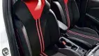  ??  ?? TRIM
Corsa’s interior and exterior design are more customisab­le than before