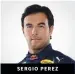  ?? ?? SERGIO PEREZ