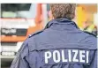  ?? ARCHIVFOTO: IMAGO ?? Mehr Polizisten sollen für mehr Sicherheit sorgen.