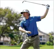  ?? THE PALM BEACH POST 2011 ?? Brandt Snedeker exited Honda in 2011. In two other times in the 10 years since it moved to PGA National, he missed the cut in 2009 and finished 50th in 2010.