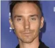  ??  ?? The family of late Canadian filmmaker Rob Stewart joined city council in calling for a ban on the importatio­n of shark fins. “This is his legacy,” said his father, Brian.