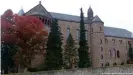  ?? ?? Монастырь бенедиктин­ок на территории аббатства Святой Хильдегард­ы
