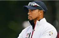  ?? Photo: USA Today Sports ?? Tiger Woods has delayed his comeback.