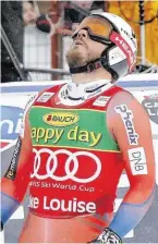  ?? BILD: SN/APA/AFP ?? Kjetil Jansrud gelang schon sein 20. Weltcupsie­g.