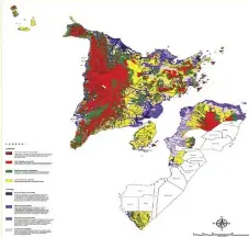 What Is Geohazard Map Utilize Geohazard Maps, Lgus Told - Pressreader