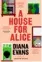  ?? ?? A House For Alice (Chatto & Windus) by Diana Evans is out 6th April