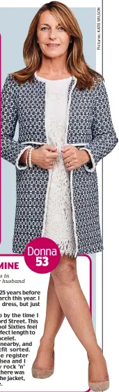  ??  ?? 53 Donna