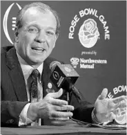  ?? STEPHEN M. DOWELL/STAFF FILE PHOTO ?? FSU football coach Jimbo Fisher has had to deal with the double standard between alcohol and marijuana.