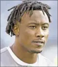  ??  ?? Brandon Marshall