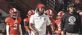  ?? PROVIDED BY TAHSHOTS ?? New North Arlington Coach Ali Beh is a Weequahic alum, who also worked on the Indians staff as an assistant coach.