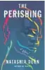  ?? Brienne Michelle ?? NATASHIA Deón, at Iron Horse Trail in Santa Clarita, grieves a lost L.A. in her second novel, “The Perishing.”