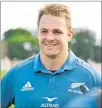  ?? ?? Sam Cane