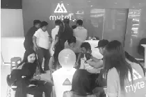 Viettel links Myanmar with fast 4G - PressReader