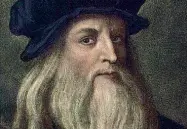  ?? ?? Genio
In programma uno spettacolo dedicato alle favole di Leonardo da Vinci a sfondo naturalist­ico e botanico