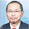  ??  ?? Tan Sri Abdul Wahid Omar