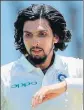  ?? AFP ?? ■ Ishant Sharma.