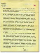  ??  ?? Primo Levi, que, en 1979, mandó una carta a Sante Notarnicol­a (en la imagen, cuando fue detenido en 1967)