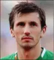  ??  ?? The late Liam Miller.