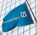  ??  ?? Progress in cutting costs has remained elusive for Deutsche Bank, which is cutting thousands of jobs.
