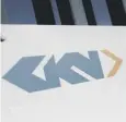  ??  ?? GKN is one of the UK’S oldest engineerin­g names