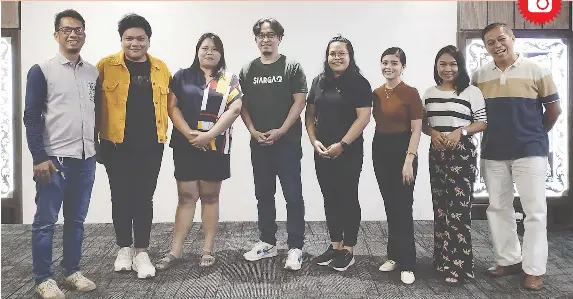 CFBJ 2022-23 OFFICERS: - PressReader