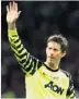  ??  ?? EDWIN VAN DER SAR