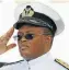  ?? Picture: Halden Krog ?? Vice-Admiral Mosiwa Samuel Hlongwane