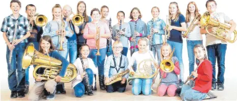  ?? FOTO: SYSTEM-PARTNER YAMAHA ?? Beim klassenmäß­igen Musizieren, wie hier in Hamburg, bekommt jedes Kind ein Instrument.