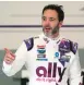  ?? AP FILE ?? Seven-time NASCAR Cup champ and current IndyCar driver Jimmie Johnson hopes his 2023 racing schedule includes a spot in the 24 Hours of Le Mans.