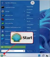  ?? ?? Open-shell restores a classic Windows 7-style Start menu to Windows 10 and 11