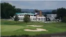  ??  ?? Der "Trump National Golf Club" in Bedminster im US-Bundesstaa­t New Jersey