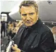  ??  ?? Liam Neeson da vida al oficial del ejército Bill Marks.