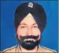  ??  ?? Naib Subedar Kulwant Singh was killed in a blast at an ammunition depot in J&amp;K in 2007.