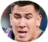  ??  ?? Nelson Asofa-solomona had an outstandin­g 2018 with the Melbourne Storm.