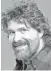  ?? KULTURECIT­Y FOR USA TODAY ?? Ex-wrestler Mick Foley