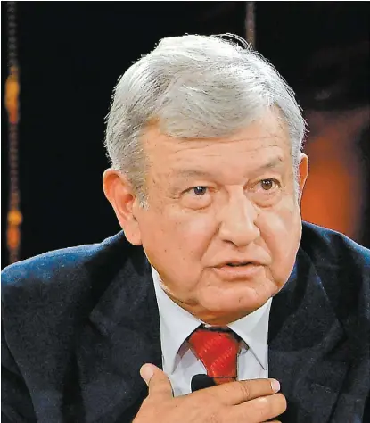  ?? ESPECIAL ?? “No se puede hacer una reforma educativa sin los maestros, es de juicio práctico, de sentido común”.