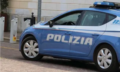  ?? ?? Police stumbled upon Marinella Beretta’s remains when they made a house call during high winds in Lombardy. Photograph: barbacane/ Alamy