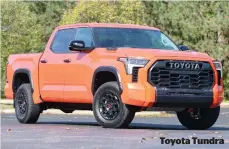  ?? ?? Toyota Tundra