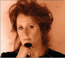  ??  ?? Mary Coughlan.