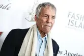  ?? ?? Burt Bacharach attends the 2016 Newport Beach Film Festival Honors on April 23, 2016, in Newport Beach, Calif. The Grammy, Oscar and Tony-winning Bacharach died Wednesday at home in Los Angeles of natural causes, publicist Tina Brausam said Thursday. He was 94. (Photo by John Salangsang/Invision/AP, File)