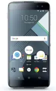  ??  ?? The BlackBerry DTEK60