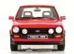  ??  ?? 2 ▼ Unmistakab­le, revised, front lighting set the XR2 aside from all other versions of the Fiesta.