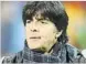  ??  ?? EL TÉCNICO JOACHIM LÖW