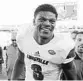  ?? DAVID STEPHENSON/AP ?? Quarterbac­k Lamar Jackson has Louisville on a 3-game winning streak