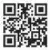  ??  ?? Scannen Sie den Code ein und klicken Sie sich durch die Fotostreck­e mit den Ausschreit­ungen in Apolda. Wir empfehlen QR Droid (Android) oder QR Code Scanner (iPhone).