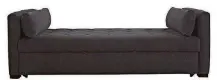  ?? JAYSON HOME/TNS ?? The Stay Daybed from Jayson Home, $3,595.