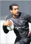  ?? PHOTO / PHOTOSPORT ?? Adam Blair brings test experience to a Kiwis side that has a fresh look.